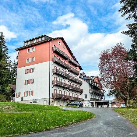 Prokop Lägenhet Železná Ruda Exteriör bild